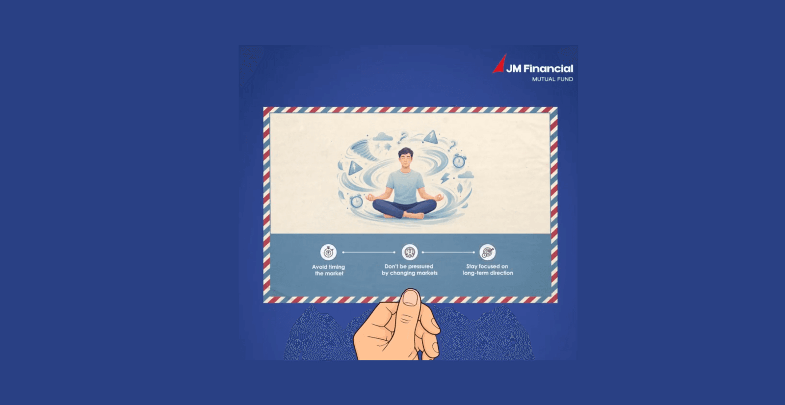 JM Financial Mutual Fund - Investor Communictions