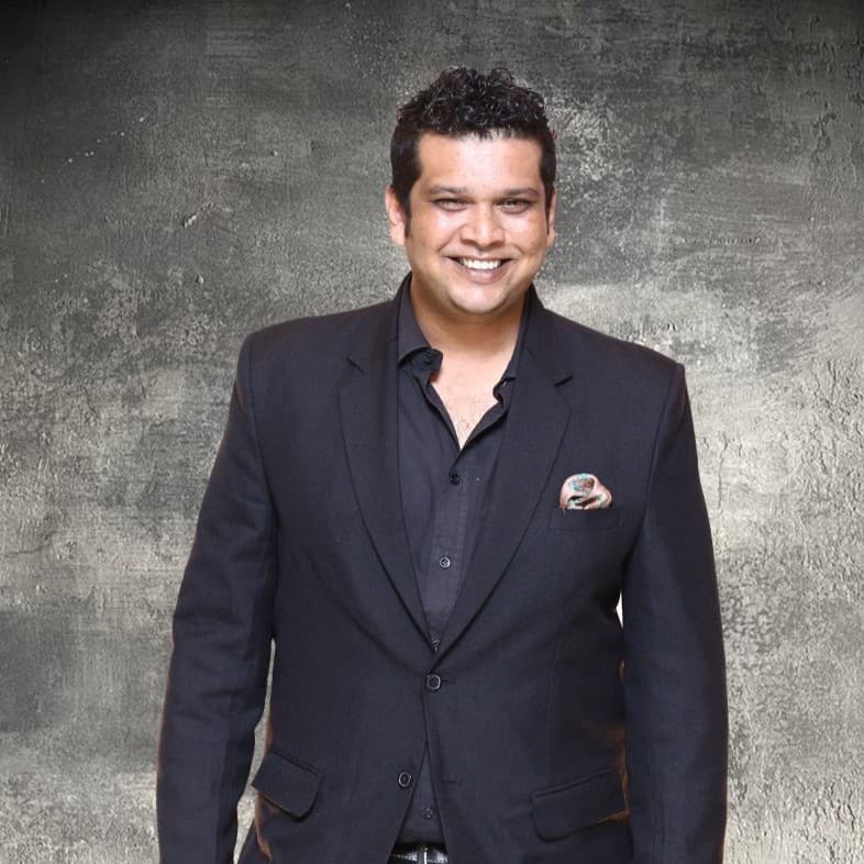 Samir Gupte