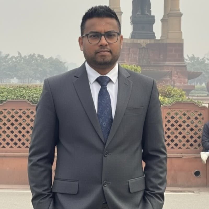 Subramani Rajagopal