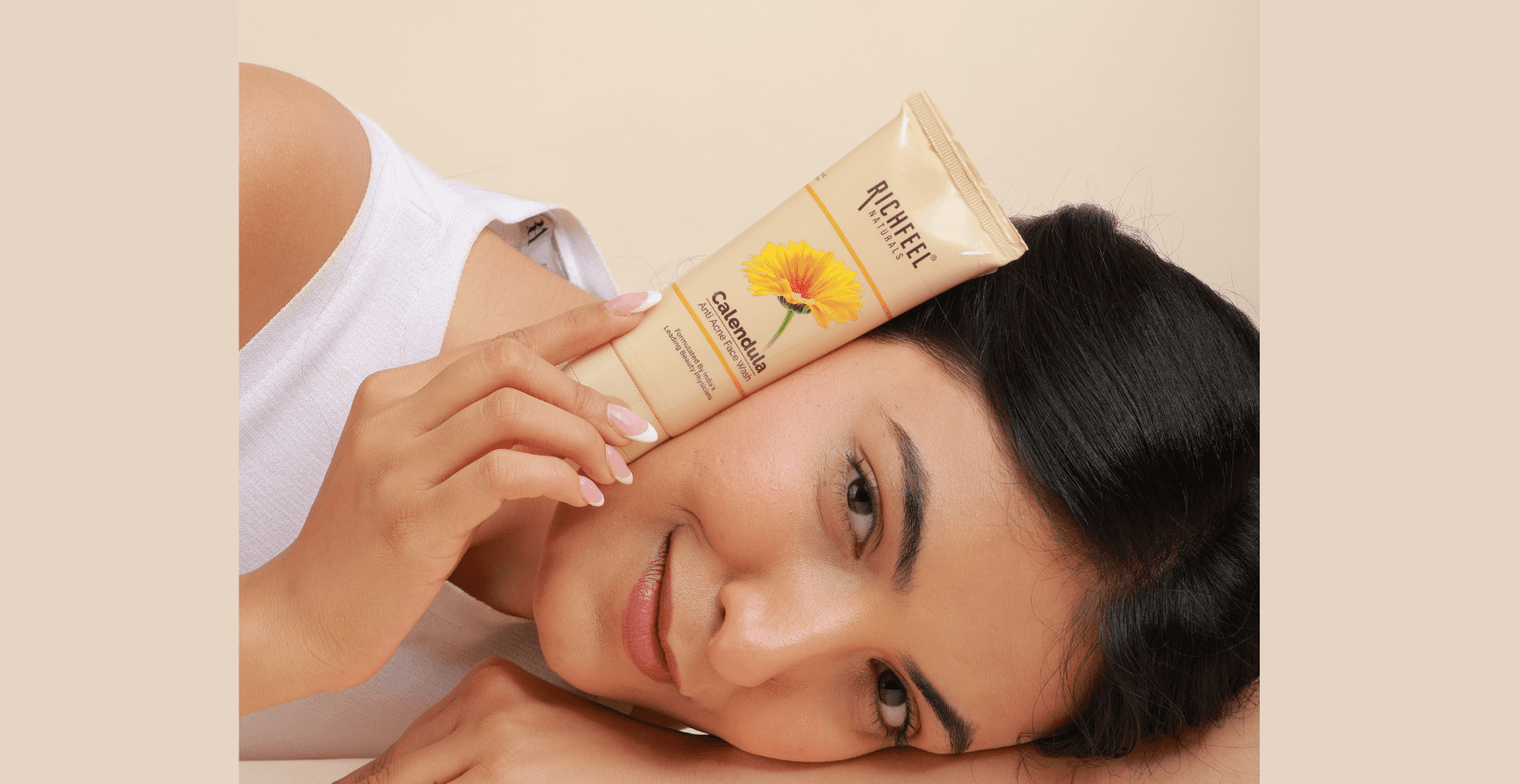 Richfeel Naturals - Social Media Content Creation