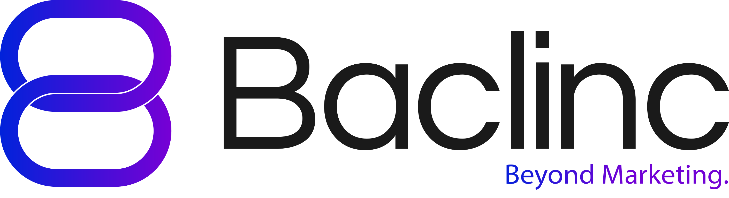 Baclinc Logo