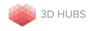 3DHubs Logo