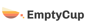 EmptyCup Logo