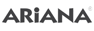 Ariana Logo