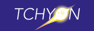 Tchyon Logo