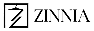 Zinnia Logo